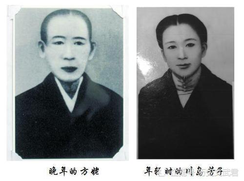 2006年,长春一位名叫张钰的女画家,她称是自己的姥爷段连祥等人,保护