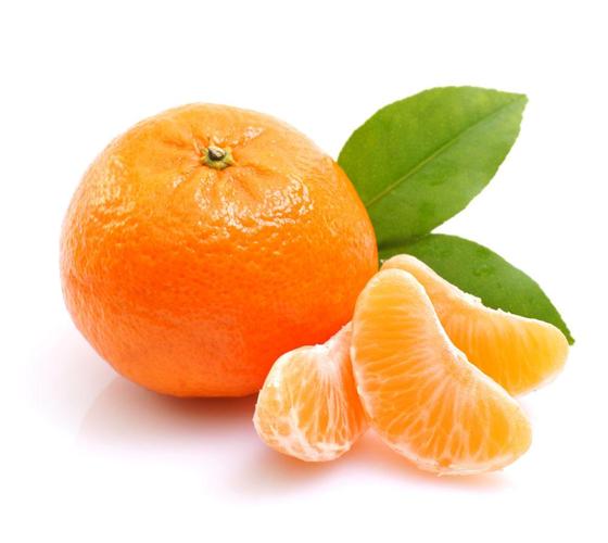 橘子的功效与作用